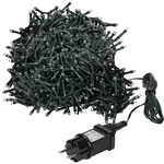 Multifunktions-girlande &bdquo;typ Wei&szlig;dorn&ldquo;, 700 Leds, Warmes Au&szlig;enlicht, Ip44, 17 M