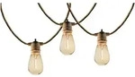 Guirlande Lumineuse Solaire - Lumisky - Fantasy Cord Solar - 7.50 M - Corde 10