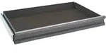 Vigor Schublade, Flach V5489-4