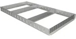 Trennblech Satz Series Xl ∙ V6688-xl ∙ 6-teilig ∙ Anzahl Werkzeuge: 6