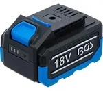 Bgs Technic - Akku 5,0 Ah F&uuml;r 18-v-akku-system