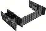 Bosch Koffersystem Trennwand-set F&uuml;r Xl-boxx