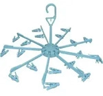Cartrend - 10244 Trockenkarussell (l X B X H) 25 X 5 X 25 Cm