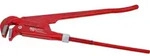 Bgs Technic - Eckrohrzange 38 Mm - 1,5' Schwedische Form