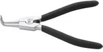 Sprengringzange Gebogen F&uuml;r Au&szlig;ensprengringe 180 Mm