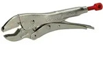 Gripzange, V-backen, 185 Mm