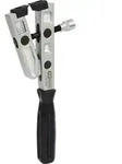 Ks Tools Schlauchklemmenzange F&uuml;r Drehmomentanzug, 270mm - 115.1056