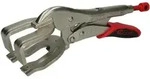 Schwei&szlig;-gripzange Mit Easy-release, 45mm, L=220mm