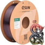3d-druckerfilament Esun Epla-silk Morning Glow Geringes Verziehen Seidenfinish