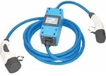 As-schwabe - Ladekabel Mit Stromz&auml;hler Typ 2 F&uuml;r Elektrofahrzeuge 5 M 11 Kw