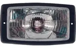 Scheinwerfer Halogen Hella F&uuml;r Fendt