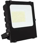 Ledkia - Led- Fluter 100w 145 Lm/w Ip65 He Pro Dimmbar 3000k Warmwei&szlig;