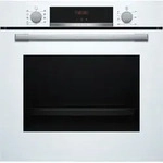 4er-serie Hba534bw3 Backofen 71 L 3400 W Wei&szlig; - Bosch