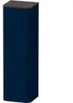 Happy D.2 Plus Halbhochschrank Hp1261, 400x360 Mm, 1 T&uuml;r, - Duravit