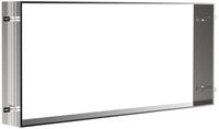 Emco - Prime Einbaurahmen F&uuml;r Lichtspiegelschrank 1800mm, 949700034