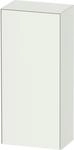White Tulip Halbhochschrank, Breite 400 X Tiefe 240mm, 1 - Duravit