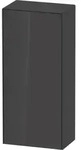 White Tulip Halbhochschrank, Breite 400 X Tiefe 240mm, 1 - Duravit