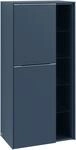 Villeroy&boch - Subway 3.0, Mittelschrank, 2 T&uuml;ren Anschlag