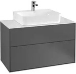 Villeroy&boch - Villeroy Und Boch Finion Waschtischunterschrank, 1000x603x501mm,