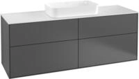 Villeroy Und Boch Finion Waschtischunterschrank F73100,