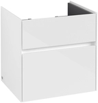 Collaro Waschbeckenunterschrank 554x546x444 Mm, 2 - Villeroy&boch