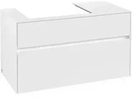 Collaro Waschbeckenunterschrank 1000x548x500 Mm, - Villeroy&boch