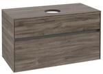 Collaro Waschbeckenunterschrank 1000x548x500 Mm, - Villeroy&boch