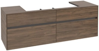 Villeroy&boch - Collaro Waschbeckenunterschrank 1600x548x500 Mm,