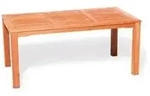 Tisch 170x90cm Eukalyptus