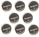Panasonic - Cell Power Sr721 - Batterie Sr721 - Silberoxid - 25 Mah