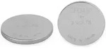 Gp - Knopfzelle Cr 2430 3 V 2 St. 300 Mah Lithium Cr2430std411c2