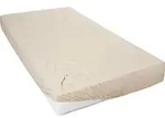 Westminster Spannbetttuch Jersey 190 X 200 Cm D&uuml;ne Spannbettlaken
