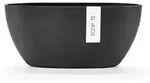 Ecopots Sofia 30 Blumentopf - L 29,5 Cm X H 13,5 Cm - Innen- Und Au&szlig;enbereich