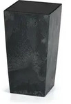 Blumentopf Betonoptik Inkl. Einlegeboden Indoor Outdoor Blumenkasten Pflanzk&uuml;bel