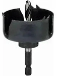 Accessories 2609256d05 Lochs&auml;ge 54 Mm 1 St. - Bosch