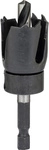 Accessories 2609256d04 Lochs&auml;ge 48 Mm 1 St. - Bosch