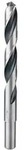 Bosch - Metallspiralbohrer-hss Pointteq, Din 338, Mit Reduziertem Schaft, 13,5 Mm