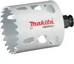 Ezychange Tct-lochs&auml;ge &Oslash; 64 Mm, Schnitttiefe 60 Mm - Makita