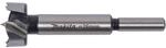 Makita - Forstnerbohrer 26,0x90mm Mit Zentrierspitze Und Rundschaft Holz D-42254