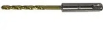 Metallbohrer Hss 4,5x110 Mm Sds+ - B-57439 - Makita