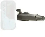 Klemmhalter Magnetisch, F&uuml;r Laser-empf&auml;nger Lr150 - Makita