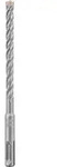 Hammerbohrer Force X D.10,0mm Arbeits-l.100mm L.160mm Sds-plus Alpen