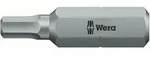 Bit Z&auml;hhart 5/16 Din3126c8 Innensechskant 3x30mm Wera