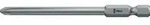 Bit 855/4 Z 1/4 &prime;&prime; Pzd 2 L&auml;nge 110 Mm Z&auml;hhart