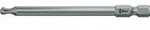 Wera 867/4 Kk 05059702001 Torx-bit T 20 Werkzeugstahl Legiert, Z&auml;hhart F 6.3 1 St.