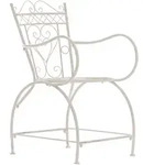 Clp - Stuhl Sheela Antik-creme