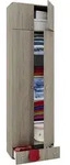 Holz Kleiderschrank Schrank Vandol