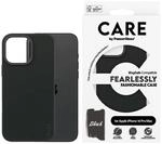 Care By Panzerglass Fashion Case Iphone 16 Plus 6,7" Schwarz/schwarz Magsafe 1379