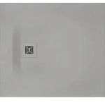 Duravit - Sustano Duschwanne 900x800mm, 720270630000000
