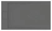 Ideal Standard - Ultra Flat S I.life Rechteck-brausewanne,